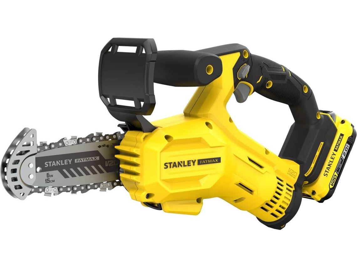 Motoserra STANLEY SFMCPS415D1-QW
