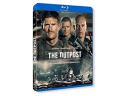 The Outpost (2020)