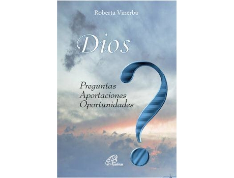 Livro Dios de Vinerba Roberta (Espanhol)