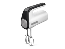 Batedeira Manual De Bancada Inox 500w Preta