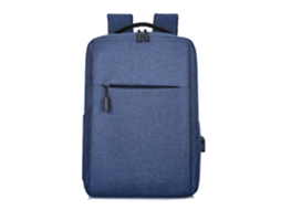 41cm 28cm 12cm Bolsa De Ombro Usb Carregamento Bolsa De Computador, Mochila De Negócios Casual Laptop