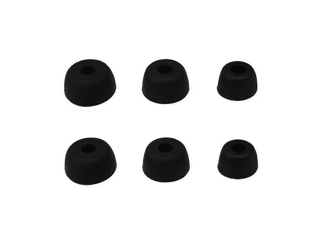 Capas de Silicone para Jabra Elite 75t/65t/active S/MARCA