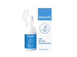 Mousse Volumizante Cabelo Efeito Imediato