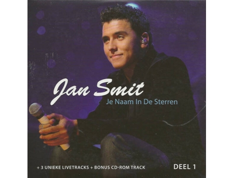 Cd Je Naam In De Sterren Artist Company, Volendam Music