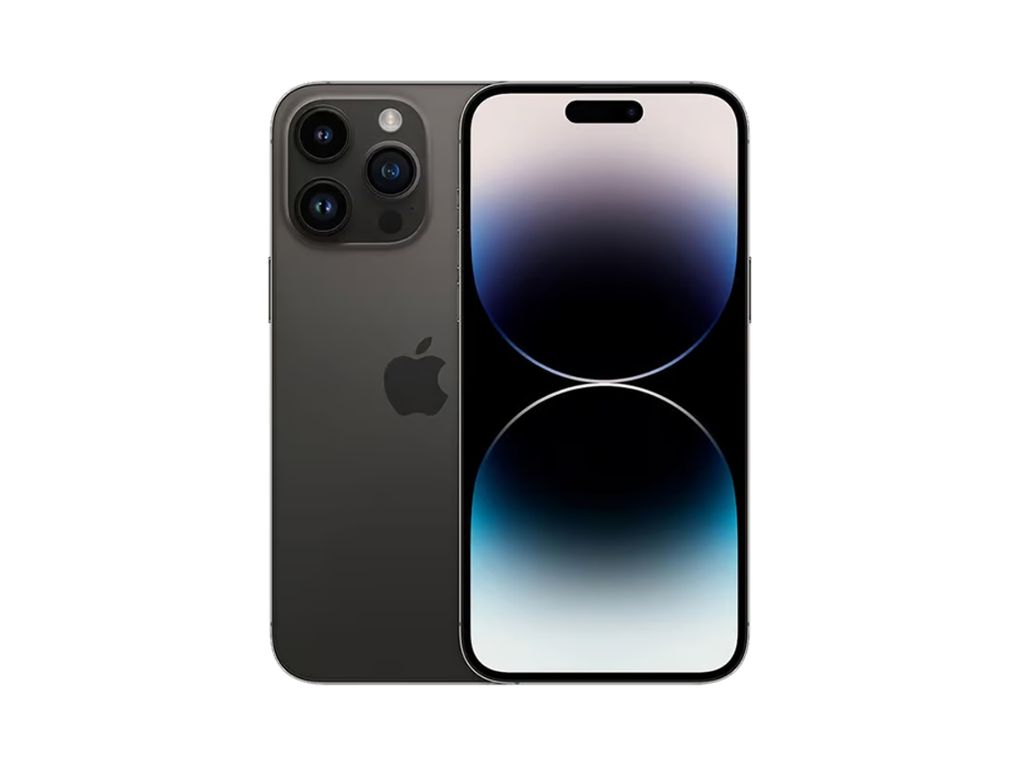 iPhone 14 Pro Max  APPLE (Recondicionado Como Novo - 128GB - 6GB)