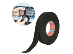Fitas Retardantes de Chamas, Fita Adesiva Automotiva, Tecido Resistente Ao Calor, para Chicotes Elétri Cos, Isolante Elétrica Pa GOKOCO