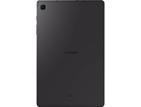 Tablet SAMSUNG Galaxy Tab S6 Lite (10.4'' - 64 GB - 4 GB RAM - Wi-Fi - Cinzento)