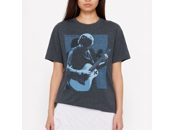 Ed Sheeran Chords T-shirt Heather Grey Classic Unisex Adults Size:xxl