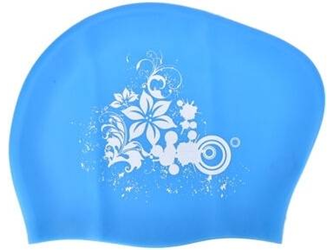 Touca OHPA AAZ6 (Azul Claro)