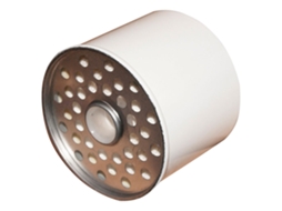 Filtro Diesel Renault/Vm/Volvo/Vetus Prateado 78 X 71 Mmoem Marine