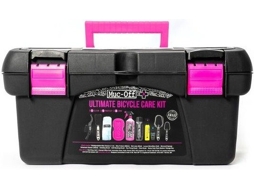 Limpeza MUC-OFF Kit Ultimate Proteccion E-Bike