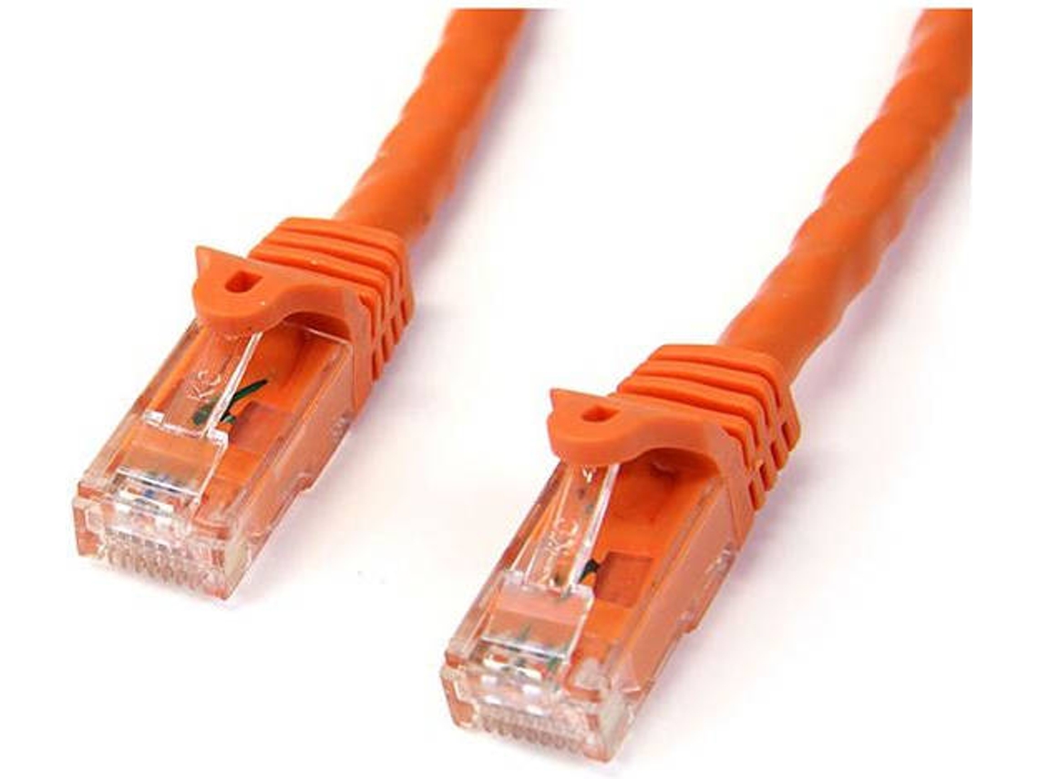 Cabo de Rede STARTECH (RJ45)