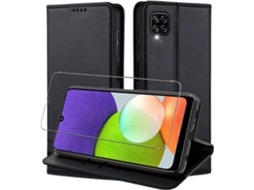 Pelicula de Vidro HONGWE. Galaxy A22 4G
