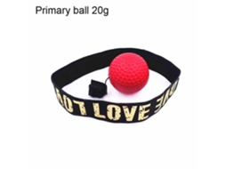 Bola De Boxe, Fighting Speed Training 2, Com Bandana Muay Tai Mma, Ultimate Reflex, Equipamento De Exercícios 9478ee7