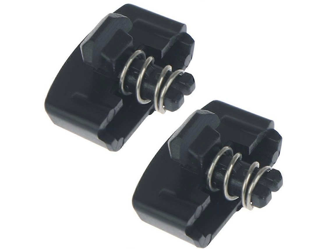 Acessório De Mola Para Botão De Base De Afeitadora, Compatível Com S3206, S3122black