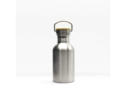Garrafa de água em aço inoxidável 500 ml
