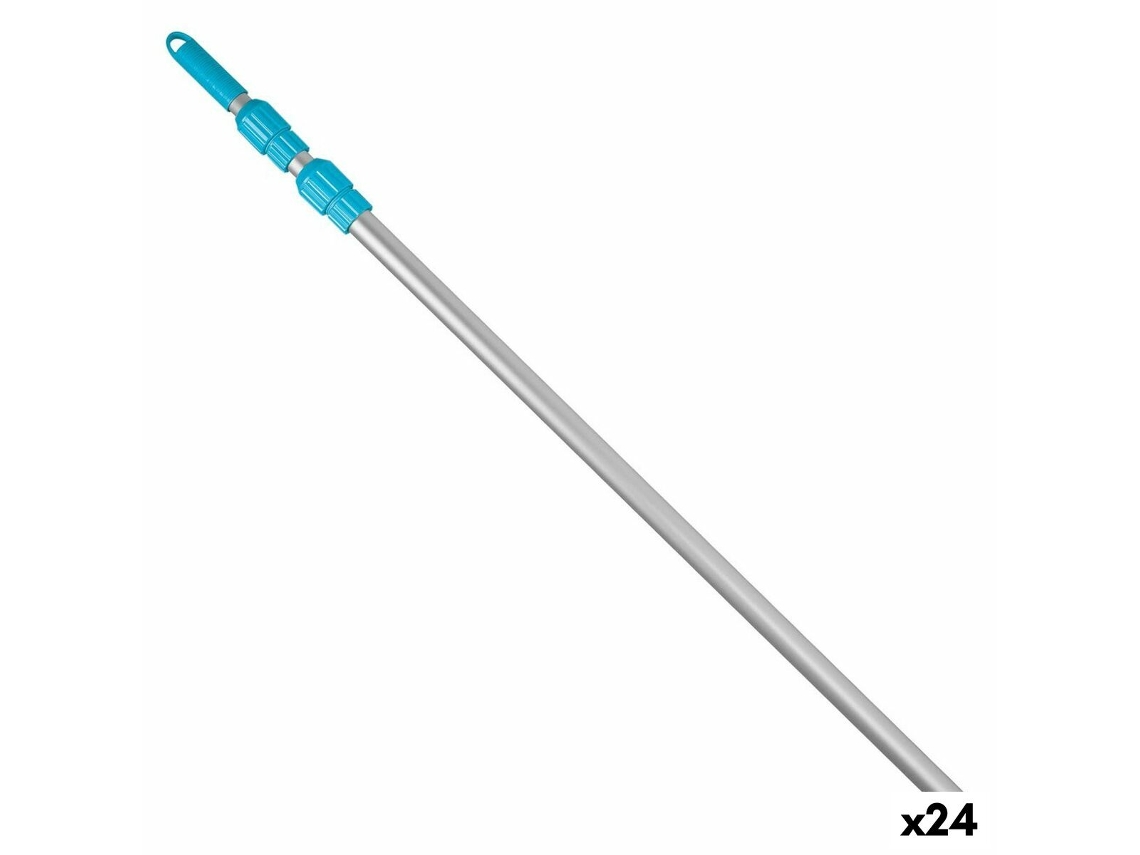 Cabo Telescópico Intex 3 X 279 X 3 Cm 24 Unidades