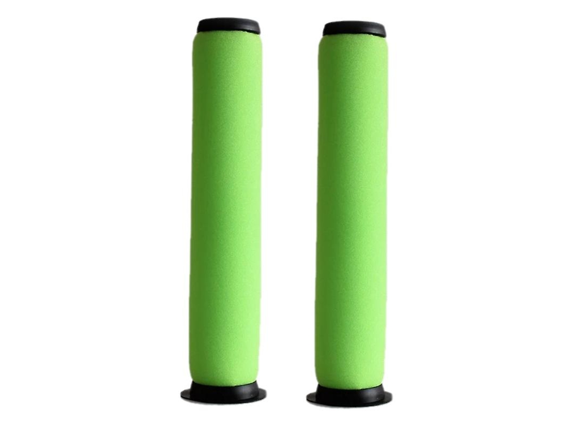 Filtro de Lata de Lixo Suja Lavável 2 Peças para Acessórios Gtech Airram Mk2