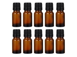 24Pcs Garrafas de Óleo Essencial ALLINLESS
