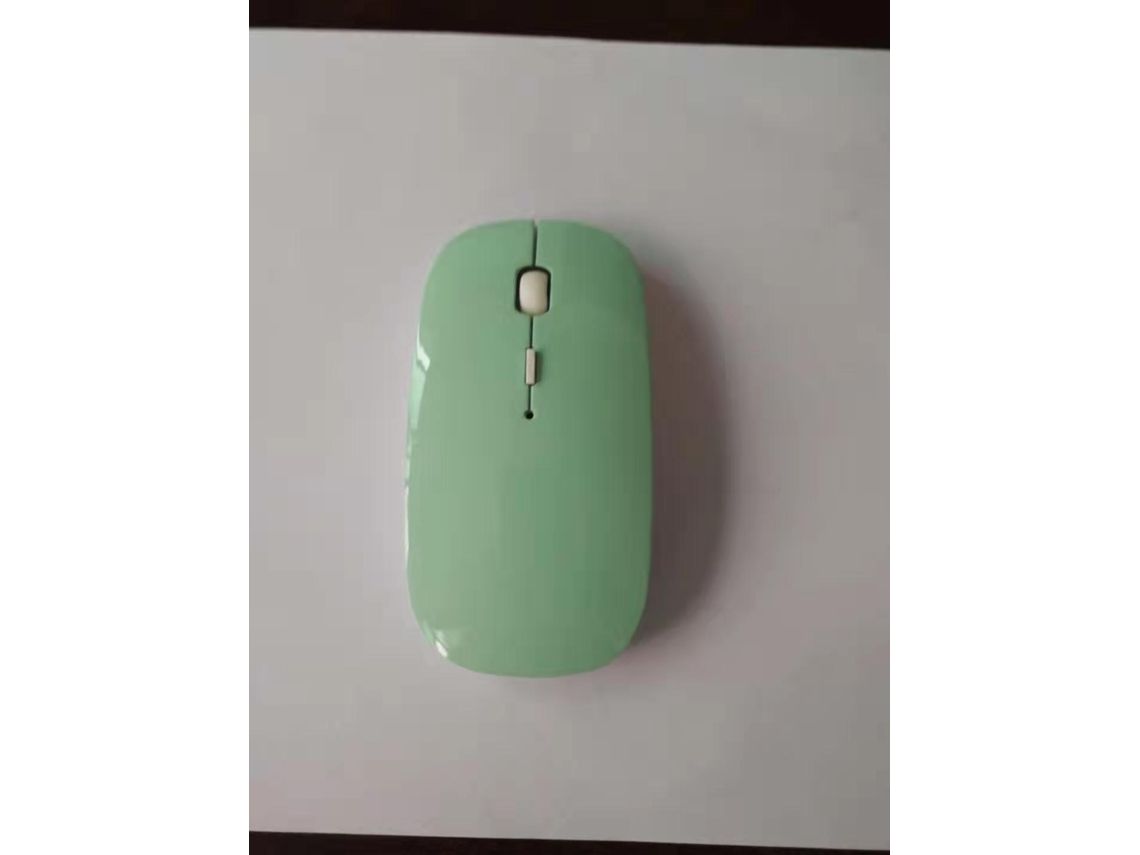 Capa Com Teclado Bluetooth, Compatível Com Ipad Pro 13 2024, Couro, Verde