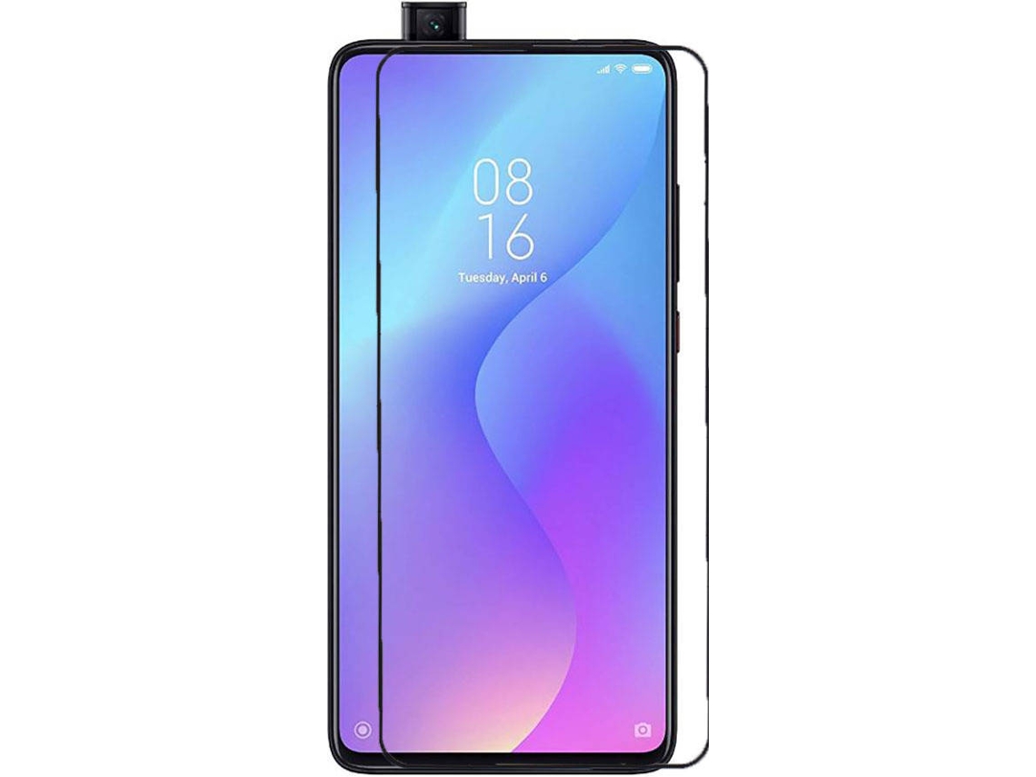 Pelicula de Vidro S/MARCA Mi 9T