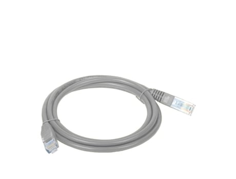 Cabo de Rede Rígido Utp Categoria 5E ALANTEC Kku5Sza2 2 M