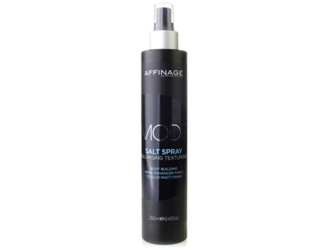 AFFINAGE PROFESSIONAL Mode Spray de Sal Texturizador Volumizador 250 Ml