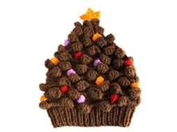 Gorros de Natal Feitos À Mão para Crianças, Festa Criativa de Outono, Tamanho 50 54cm LAXISCREED