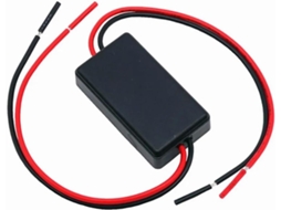 Controlador De Flash Estroboscópico Universal Gs 100a, Módulo De Pisca Para Veículos, Luz De Freio Led, Sinalização Para