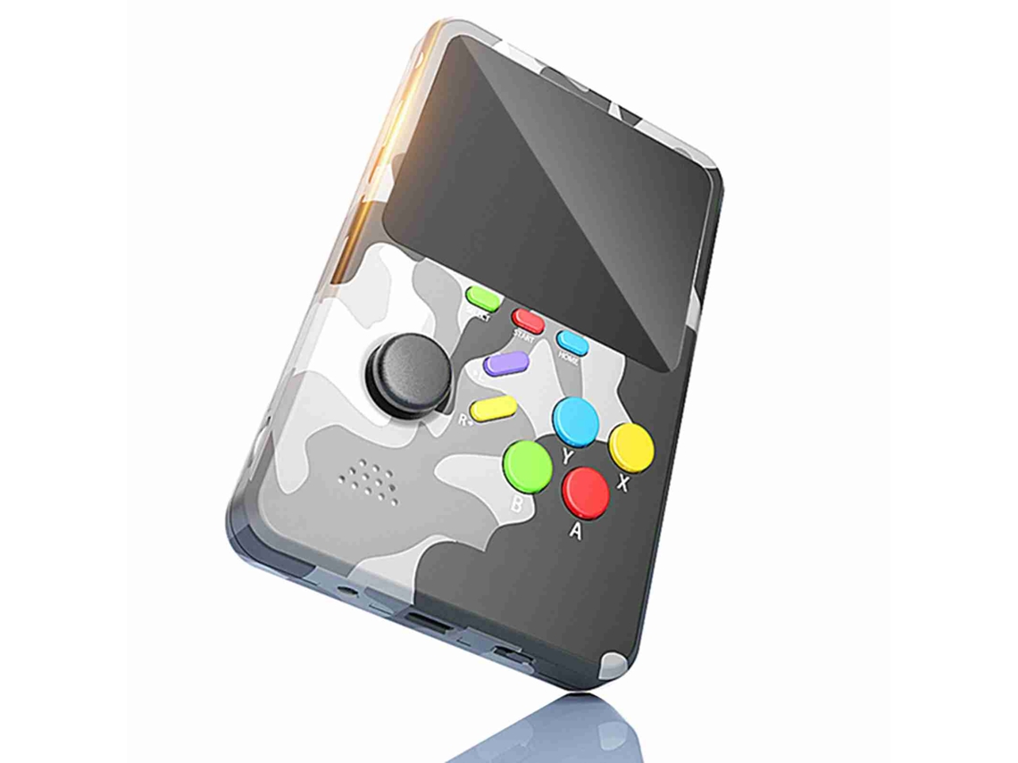 Console LAXISCREED Retro Portátil Q2