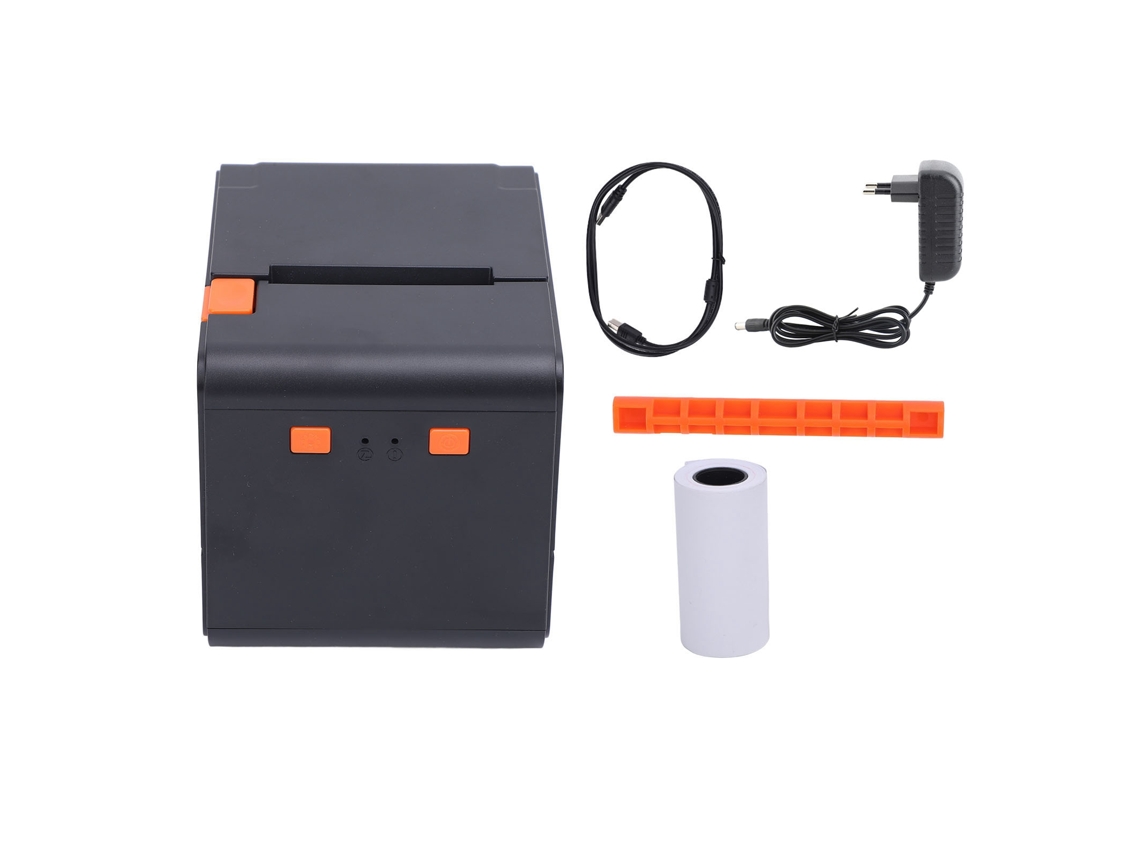 Impressora Térmica 58mm LAXISCREED Usb Bluetooth