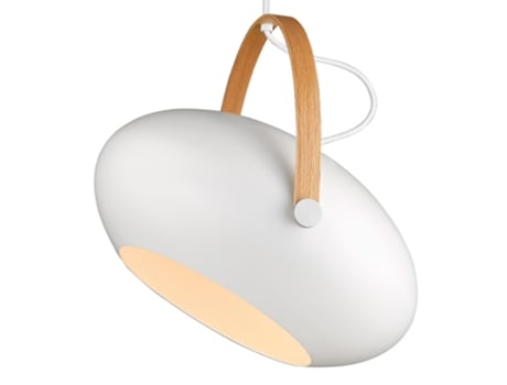 Candeeiro Suspenso HALO DESIGN Dc
