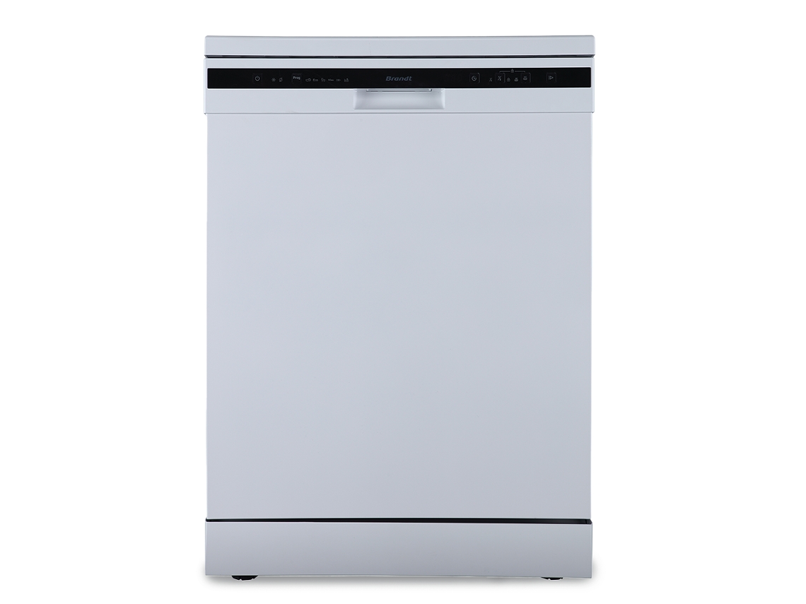 Lava-louças 60cm 13 Talheres 47db  - Dwf3137dw - Brandt