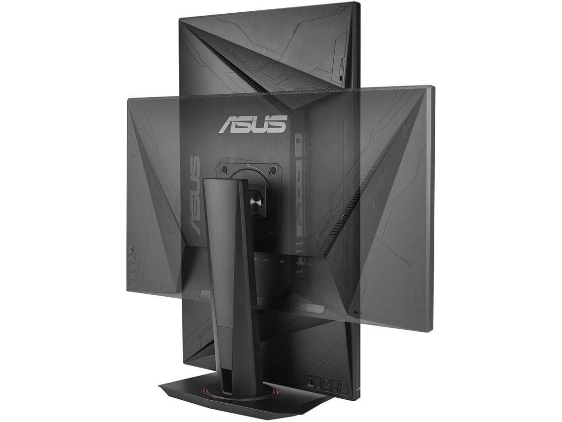 Monitor Gaming ASUS VG278QR (27'' - 0.5 ms - 165 Hz - NVIDIA G-Sync)