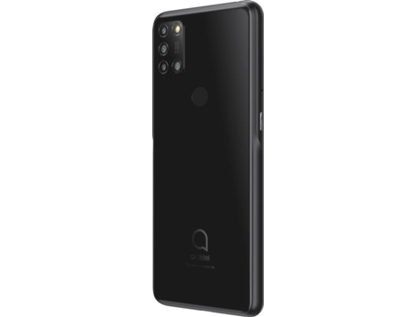 Smartphone ALCATEL 3X 2020 (6.52'' - 4 GB - 64 GB - Preto)