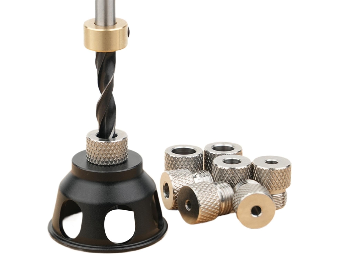 Localizador Brocas,, 3 A, 10 Mm, Perfuração CHABERLU