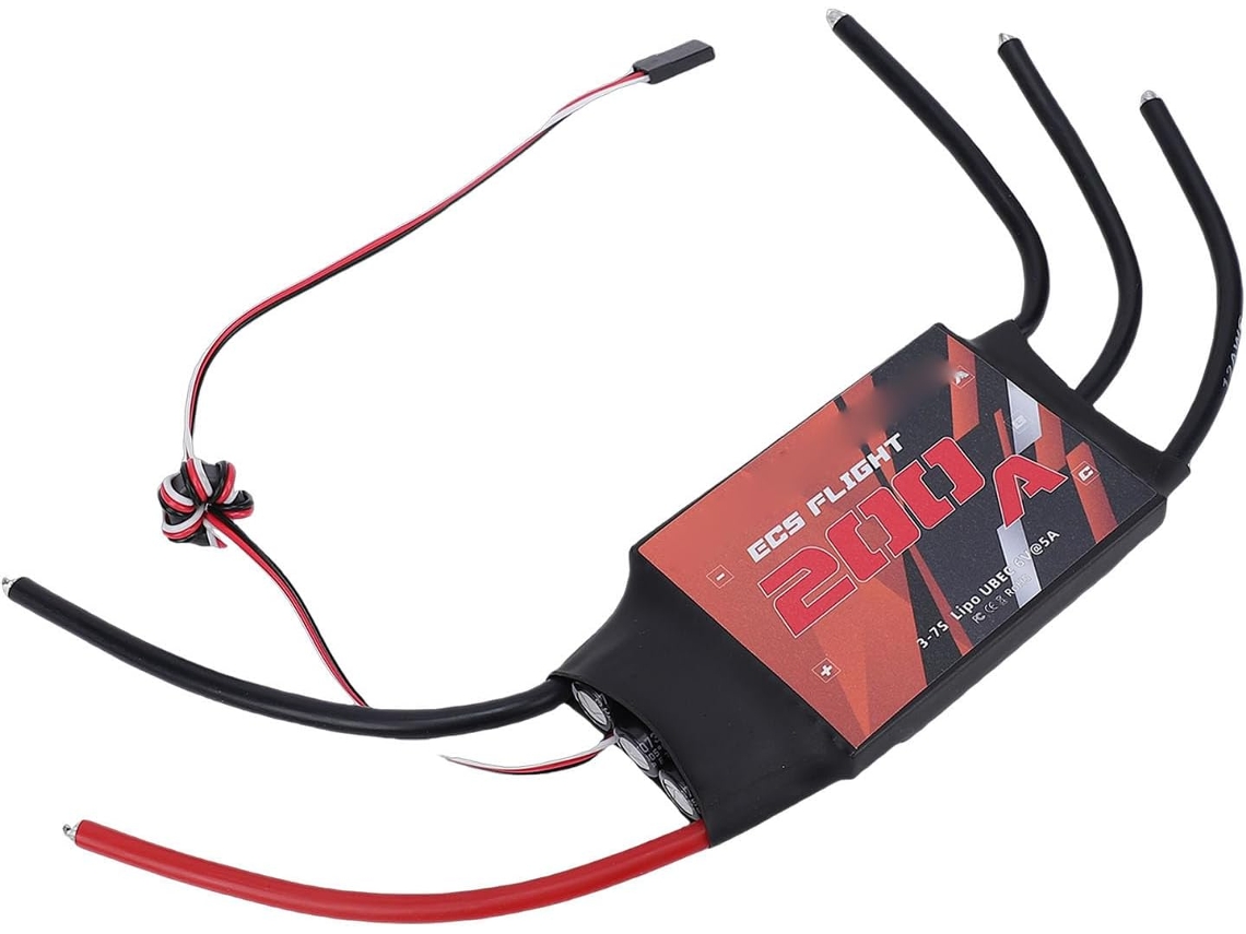 Kit de Chassi de Carro RC em Latão SFUSHOS