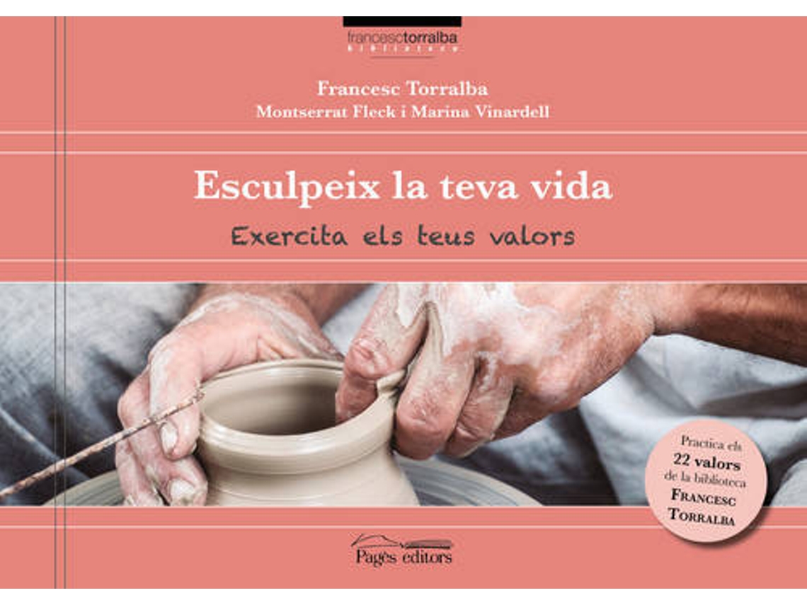 Livro Exculpeix La Teva Vida de Torralba Rossello, Francesc et al. (Catalão)