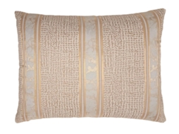 Almofada de Decoração JVR Lucca (Poliéster - Multicor - No cm)