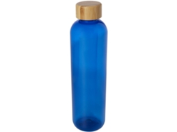 Bidón De Plástico Reciclado De 1000 Ml "ziggs"