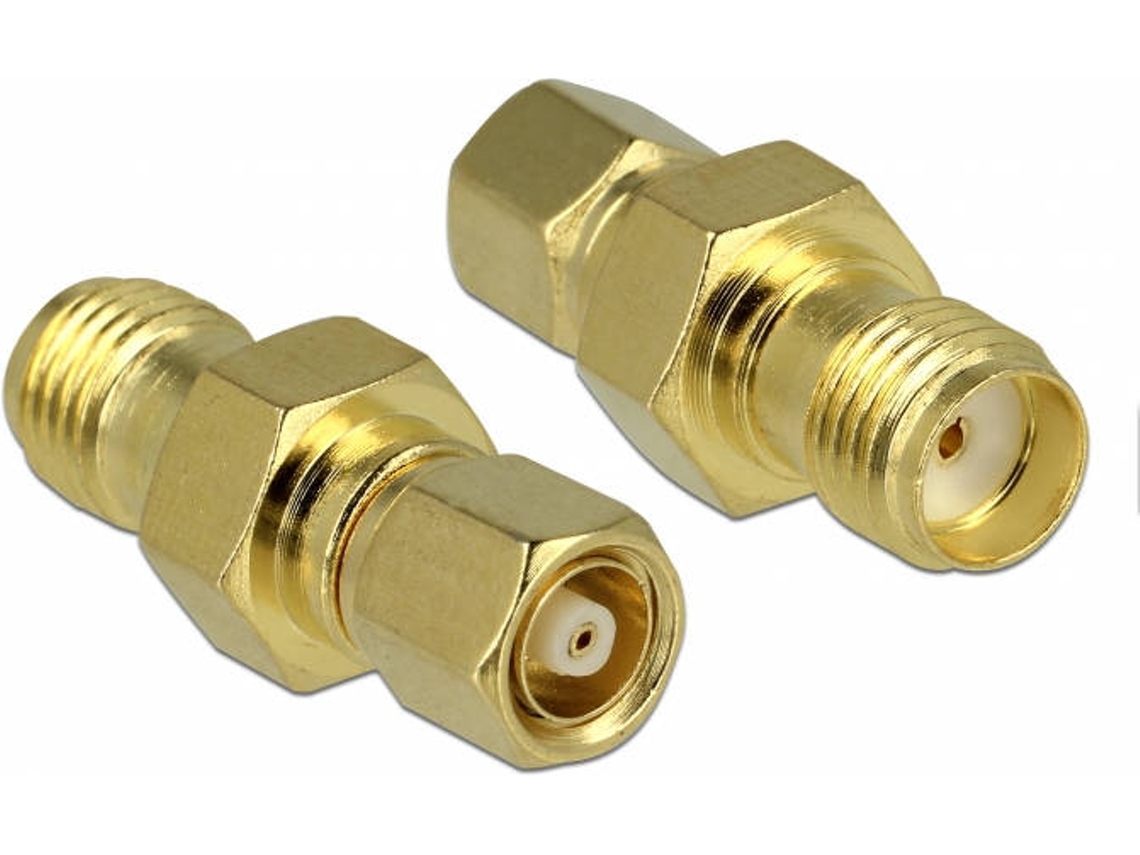 Cabo Coaxial DELOCK 65869