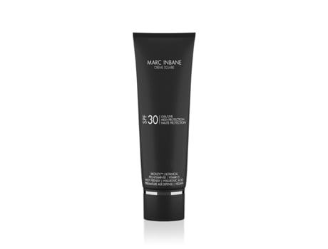 Protetor Solar Com Cor Marc Inbane Bronze Spf 30 (50 ml)