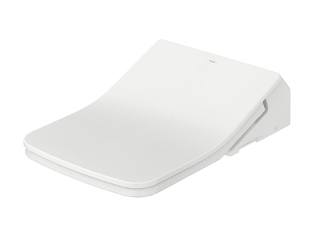TOTO Sx Washlet Assento de Sanita Multifunções 386X579X146Mm Design Fino Tcf896Cg