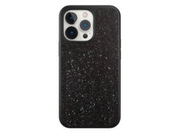 Capa JUST IN CASE  Luxury iPhone 12 Pro Max (Preto)
