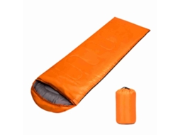 Saco de Dormir Leve Impermeável para Camping