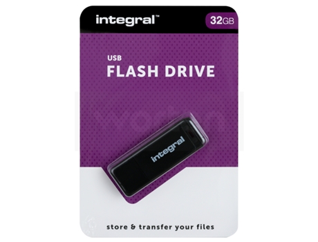 Pen USB INTEGRAL 32Gb