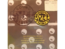 CD Ruffnexx Sound System - Ruffnexx