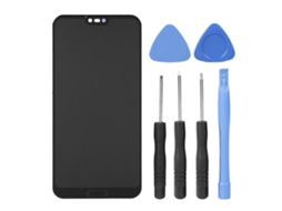 Montagem de Telefone com Ferramentas, Sem Sensor de Impressão EOOCOO
