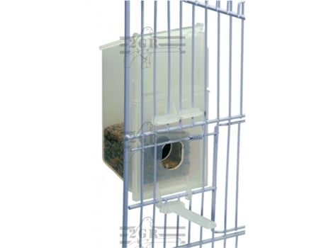Comedouro Económico D28 250Gr 2G-R