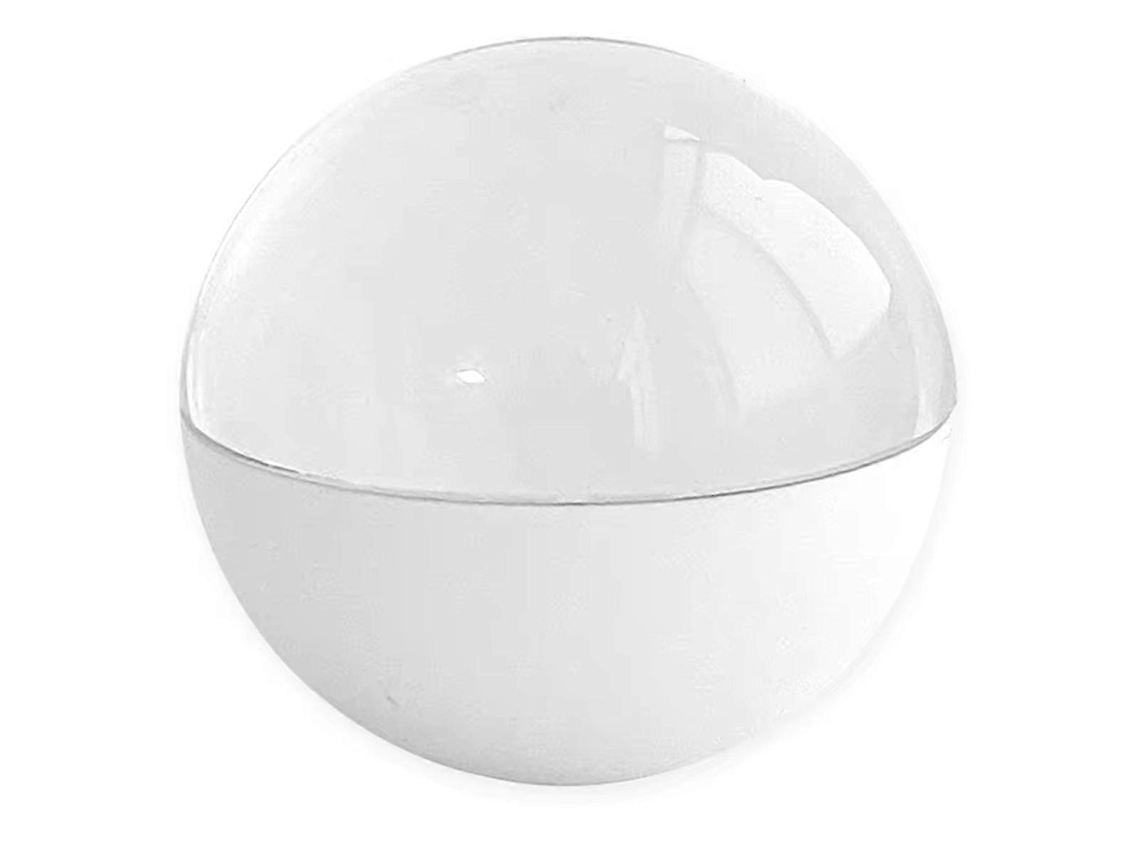 Exibição de Vídeo em Bola Cristal para Sala Jogos, Arte de Mesa Estética Kawaii, Acessórios de Decoração Infantil BRILVIBERA
